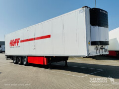 Schmitz Cargobull Oplegger Vries Standard Double deck 