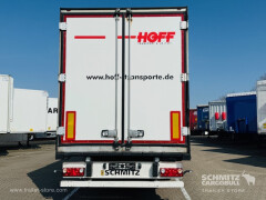 Schmitz Cargobull Oplegger Vries Standard Double deck 