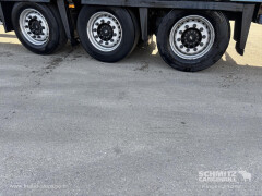Schmitz Cargobull Curtainsider Mega 
