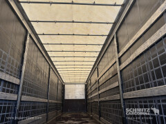 Schmitz Cargobull Curtainsider Mega 