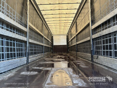 Schmitz Cargobull Curtainsider Mega 