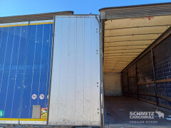 Schmitz Cargobull Curtainsider Mega 