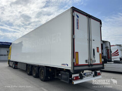 Schmitz Cargobull Reefer Standard 