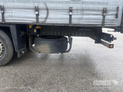 Schmitz Cargobull Curtainsider Standard 