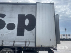 Schmitz Cargobull Curtainsider Standard 