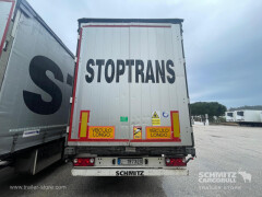 Schmitz Cargobull Curtainsider Standard 