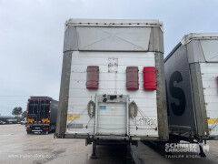 Schmitz Cargobull Curtainsider Standard 