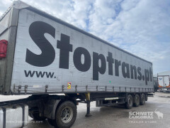 Schmitz Cargobull Curtainsider Standard 