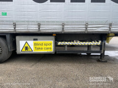 Schmitz Cargobull Curtainsider Standard 