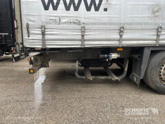 Schmitz Cargobull Curtainsider Standard 
