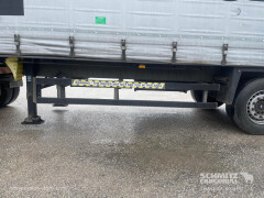 Schmitz Cargobull Curtainsider Standard 