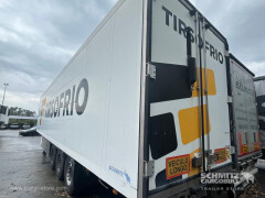 Schmitz Cargobull Reefer Standard Taillift 