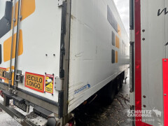 Schmitz Cargobull Reefer Standard Taillift 