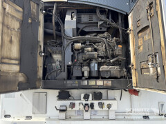 Schmitz Cargobull Reefer Multitemp 