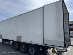 Schmitz Cargobull Reefer Multitemp 