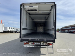 Schmitz Cargobull Reefer Multitemp 