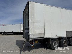 Schmitz Cargobull Reefer Multitemp 