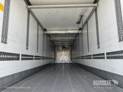 Schmitz Cargobull Reefer Multitemp 