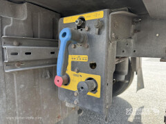 Schmitz Cargobull Reefer Multitemp 