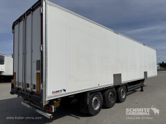 Schmitz Cargobull Reefer Multitemp 