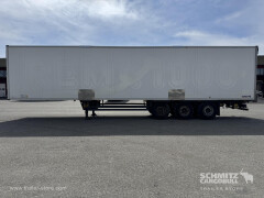 Schmitz Cargobull Reefer Multitemp 