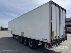 Schmitz Cargobull Reefer Multitemp 
