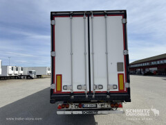 Schmitz Cargobull Reefer Multitemp 