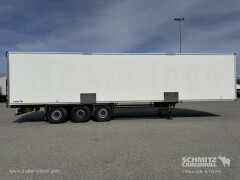 Schmitz Cargobull Reefer Multitemp 