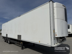 Schmitz Cargobull Reefer Multitemp 