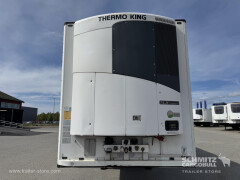 Schmitz Cargobull Reefer Multitemp 