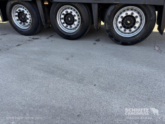 Schmitz Cargobull Curtainsider Mega 