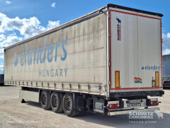 Schmitz Cargobull Curtainsider Standard 