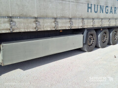 Schmitz Cargobull Curtainsider Standard 
