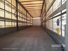 Schmitz Cargobull Curtainsider Standard 