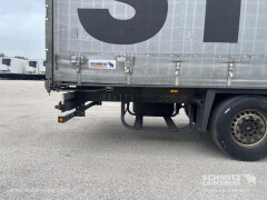 Schmitz Cargobull Curtainsider Standard 