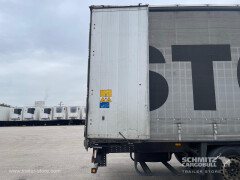 Schmitz Cargobull Curtainsider Standard 