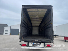 Schmitz Cargobull Curtainsider Standard 