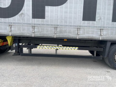 Schmitz Cargobull Curtainsider Standard 