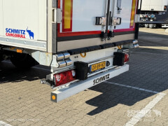 Schmitz Cargobull Oplegger Vries Standard 