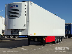 Schmitz Cargobull Oplegger Vries Standard 