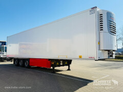 Schmitz Cargobull Oplegger Vries Standard 