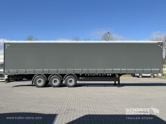 BERGER Curtainsider Standard 