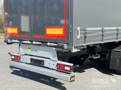 BERGER Curtainsider Standard 