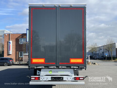 BERGER Curtainsider Standard 