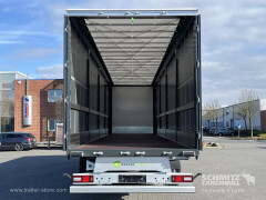 BERGER Curtainsider Standard 