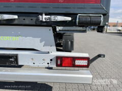 BERGER Curtainsider Standard 