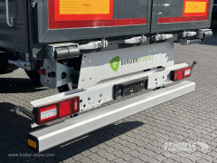 BERGER Curtainsider Standard 