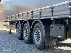 BERGER Curtainsider Standard 