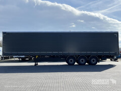 BERGER Curtainsider Standard 