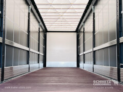 BERGER Curtainsider Standard 